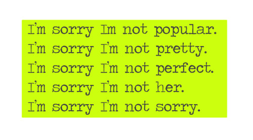 zioa:


sorry not sorry


