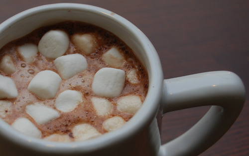 foody-goody:

Hot Chocolate (x)
