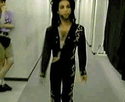 Image result for Prince Nude tour GIFs
