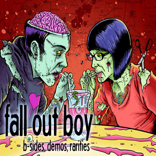Fall Out Boy My Songs Know What You Did In The Dark Demo Download