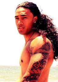 Ladies; Do You Find Men with Long Hair Attractive?