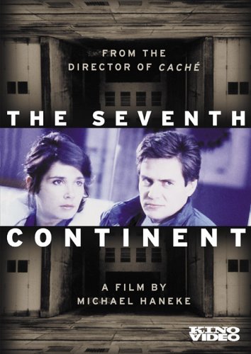 The Seventh Continent movie