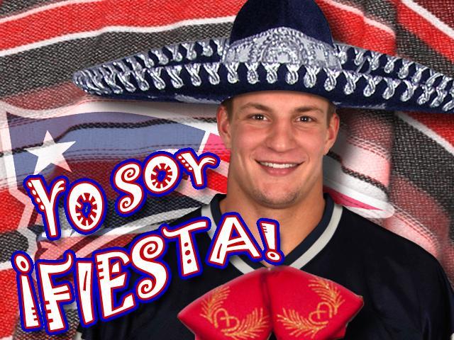 What Does Yo Soy Fiesta Meaning