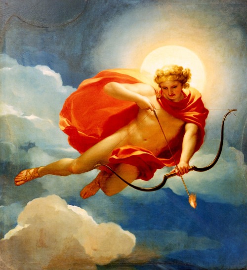 srednod:

Helios as Personification of Midday - Anton Raphael Mengs 1765
