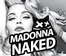 Madonna Despe-se (outra vez) para Anúncio