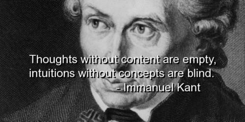 Immanuel Kant Funny