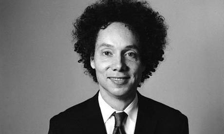 Essay about outliers by malcolm gladwell