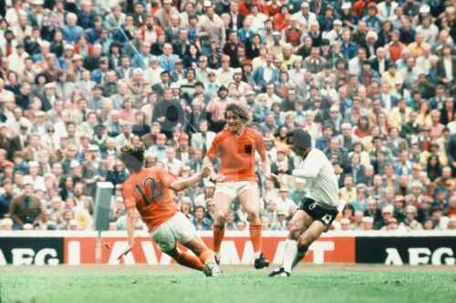 World Cup Final 1974
