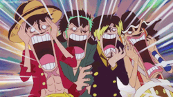 ONE PIECE One Piece☆ Picture