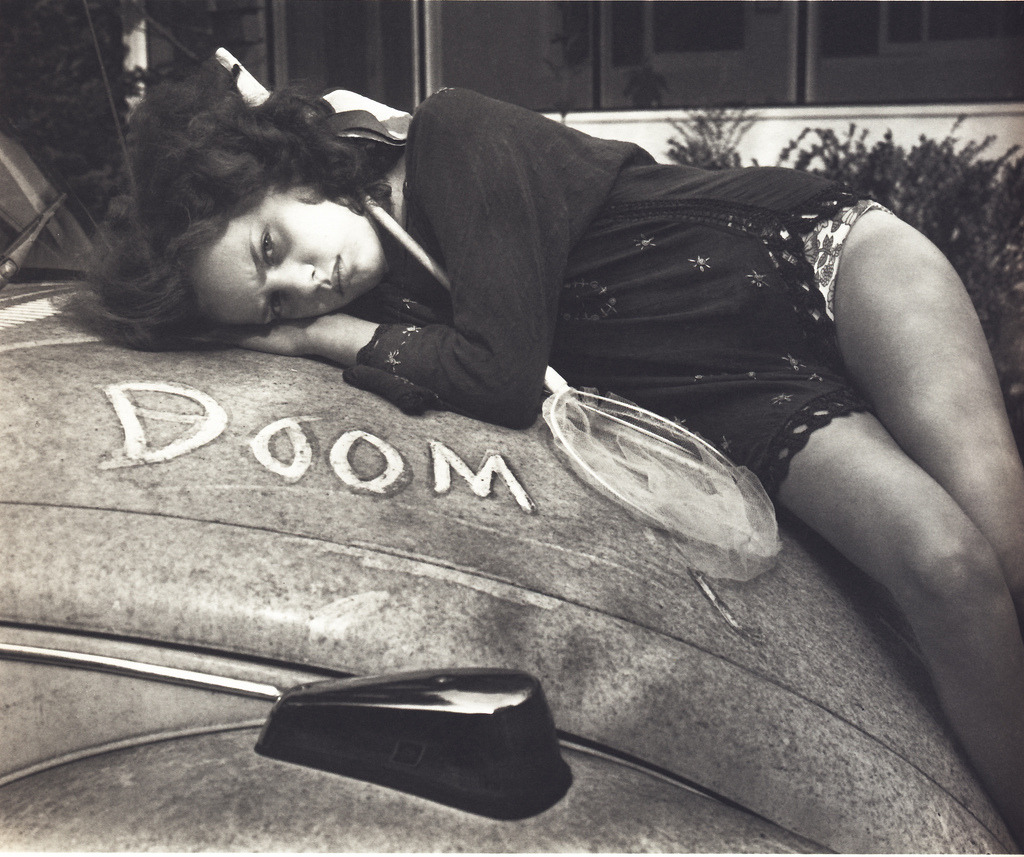 Sally Mann, At Twelve: Portraits of Young Women, 1983-1985