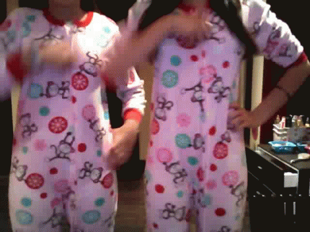 This is why i am a fan of the onsie