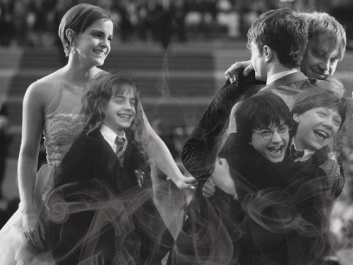 “After all this time?” “Always.” <3