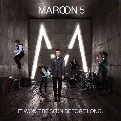 Maroon 5 little of your time
