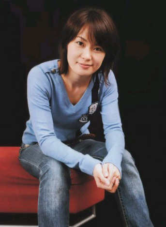 ساناي كوباياشي (小林沙苗 كوباياشي ساناي) هي مؤدية أصوات يابانية ولدت في 26 يناير 1980 في شيزُوكا. 