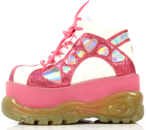 cute glitter shoes