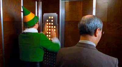 Too Many Cooks: Holiday GIF Guide