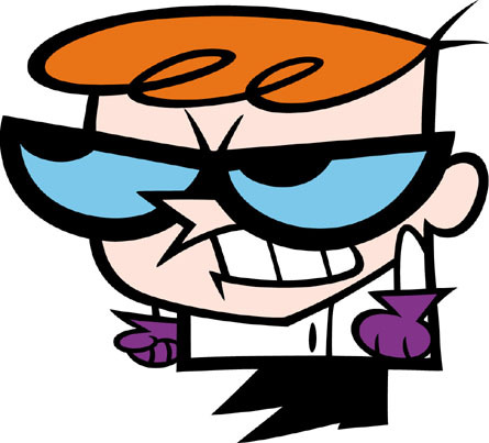 Dexter The Laboratory