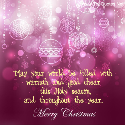 Merry Christmas Quotes Tumblr Images & Pictures - Becuo