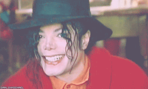 • Michael Jackson •