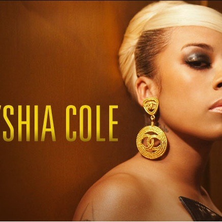 Keyshia Cole New Song Trust And Believe Lyrics