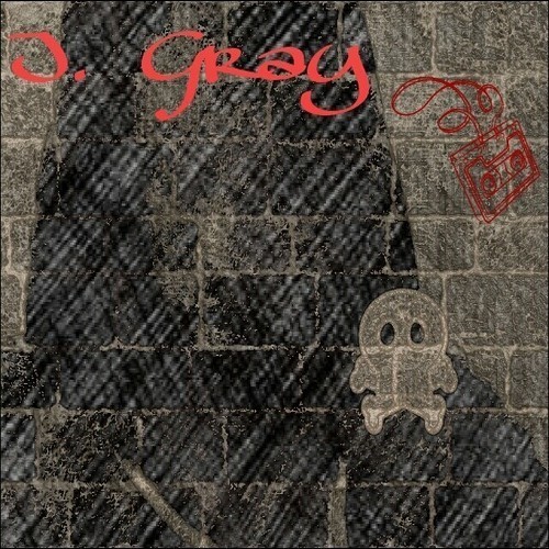 J.Gray( Drunken Monk) - See Me Shine