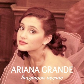 Ariana Grande   Honeymoon Avenue live
