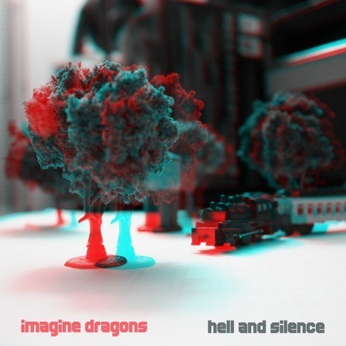Imagine Dragons   All Eyes