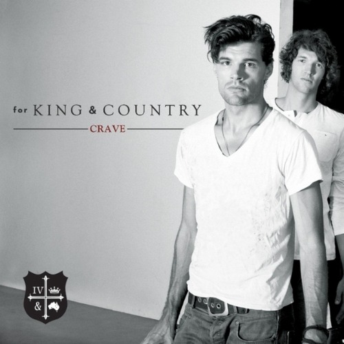 For King And Country Proof Of Your Love Bible Verse