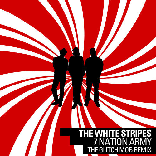 White Stripes Seven Nation Army Tab Piano
