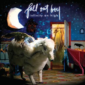 02   Fall Out Boy   The Take Over The Break\'s Over