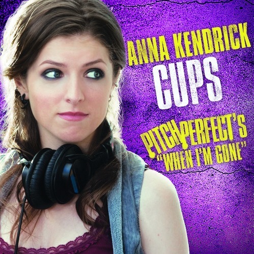 audio for anna kendrick   cups \'\'when i\'m gone\'\' (radio version)