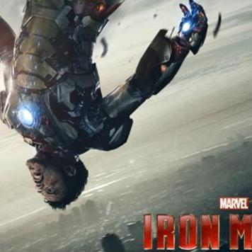 Imagine Dragons   Ready Aim Fire [Full Song] (Iron Man   Heroes Fall)