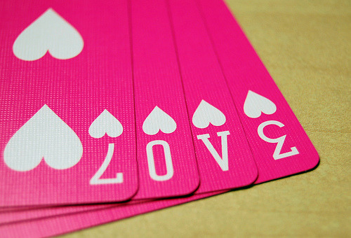 Cards Love