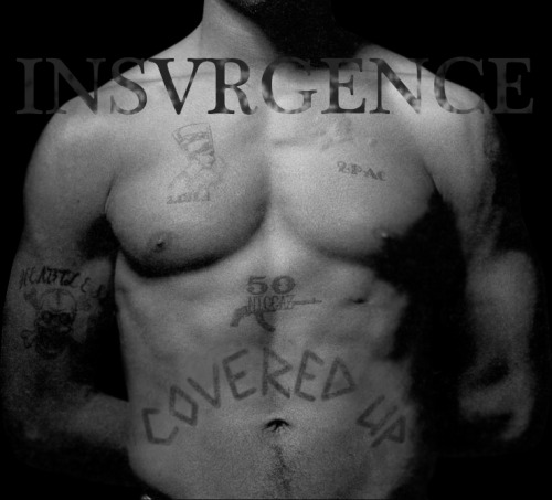 Insurgence - Covered Up (2013)