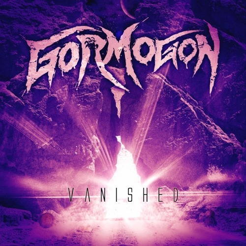 Gormogon - Vanished [EP] (2013)