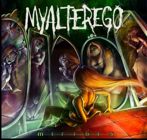 MyAlterEgo - Mirrors (2013)