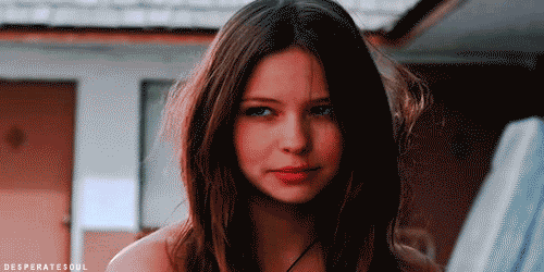 Daveigh chase hot
