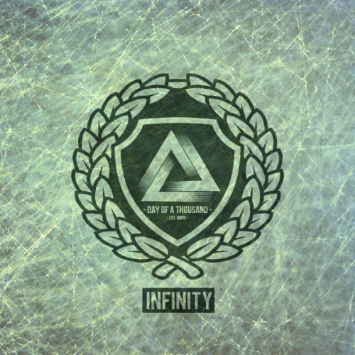 Day Of A Thousand - Infinity [EP] (2013)
