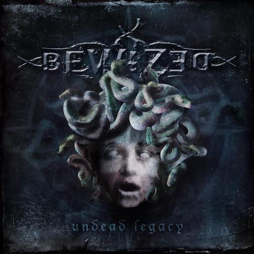 Bewized - Undead Legacy (2013)