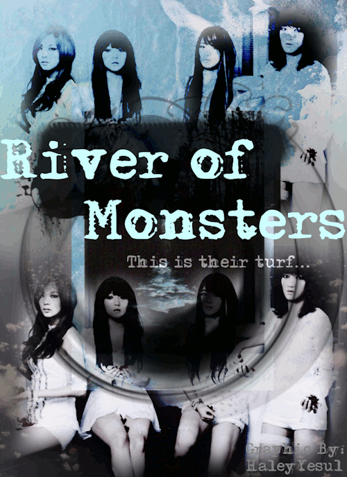 River of Monsters - chapter image