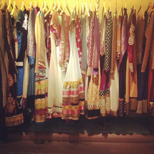 Pin by Chinmayee on Indian Closet. | Wardrobe, Shyamal and bhumika ...