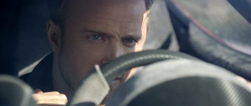 For Honor. For Love. For Redemption. Get tickets and see the Need for Speed Movie starring Aaron Paul in theatres this Friday! https://bit.ly/1mKzoki