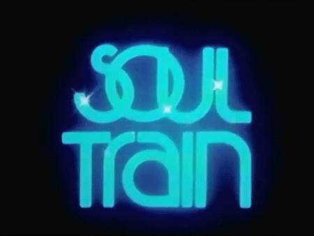 Soul Train (Funky, Disco, Boogei, Dance)