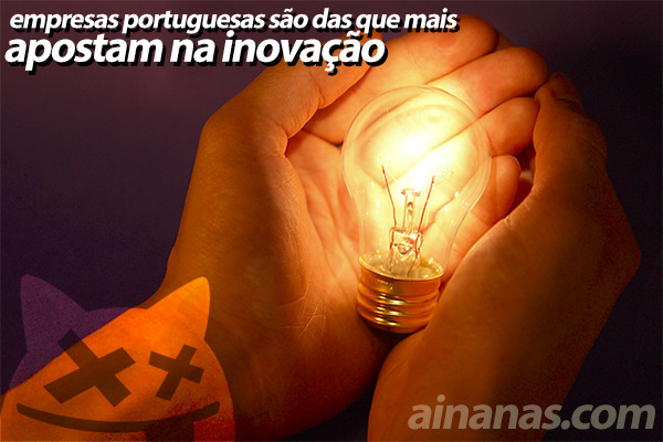 inovação em portugal