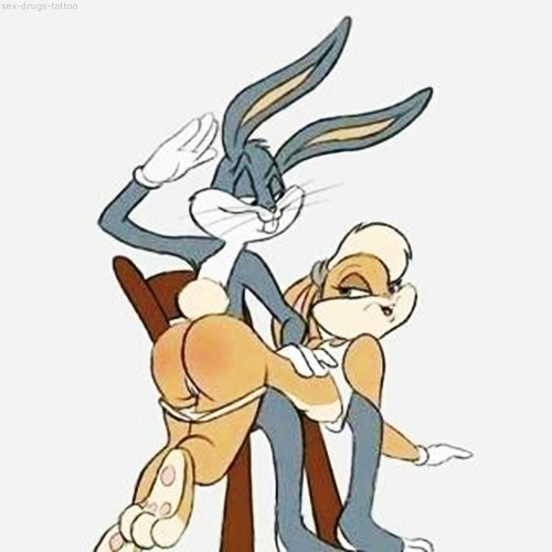 Bunny luv fuck you fuck