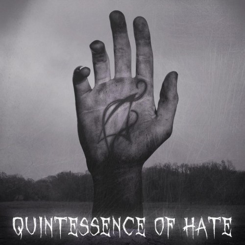 Abhorrent Vice - Quintessence of hate [EP] (2013)