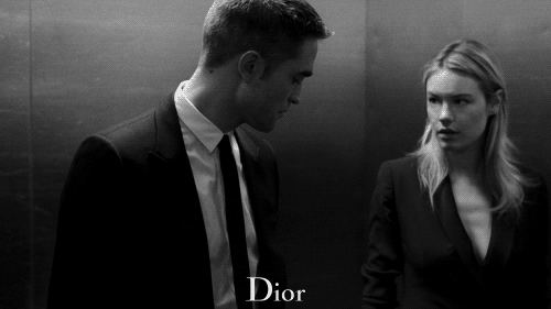 goldella: - Robert Pattinson for Dior Homme