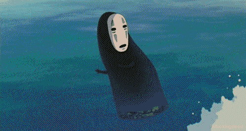 plaant:  This is such a ing accurate representation of watching Spirited Away again you have no ing idea adjflaksdjflkajsdfzmnvc  OMG I WATCHED TIS MOVIE EARLIER AND CRIED………SO MANY FEELS