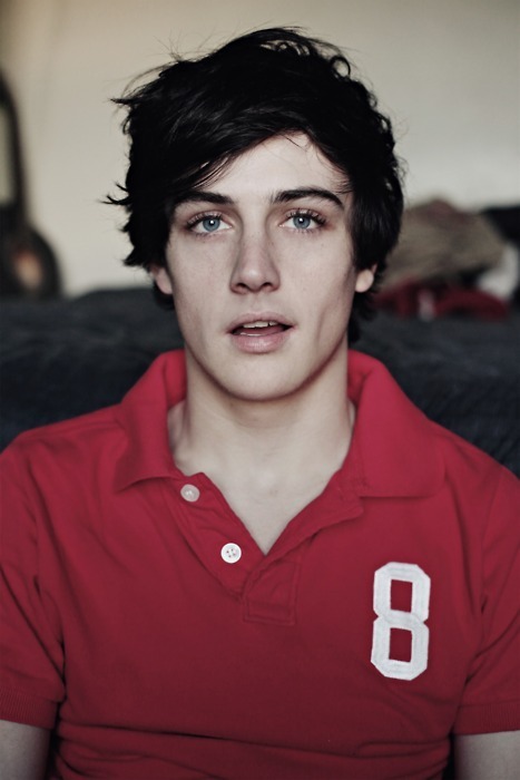 careful-sweetheart: colorsandcloudnines: fishingboatproceeds: hermionejg: Tumblr: JOSHUA BRAND FOR AUGUSTUS WATERS Me: Who? Tumblr: ASDFGAHGHGHDGDAJOSHUABRANDFORAUGUSTUSWATERS Me: Is this an actor? Theatre? Films? Television? What’s he been in? Tumblr: I DON’T KNOW JUST GOOGLE IMAGE HIM JOSHUA BRAND FOR AUGUSTUS WATERS Me: *googles* Me: Oh. I understand. Hello there. (I am not casting the movie. I repeat: I AM NOT CASTING THE MOVIE. I have about as much say in casting as you do. I don’t know who this person is. I do not know if he speaks English. ALL I KNOW IS THAT HELLO SIR NO NEED TO BUTTON UP THAT POLO.) john green OHMYGOD I honestly didn’t think this was a real person for a second there