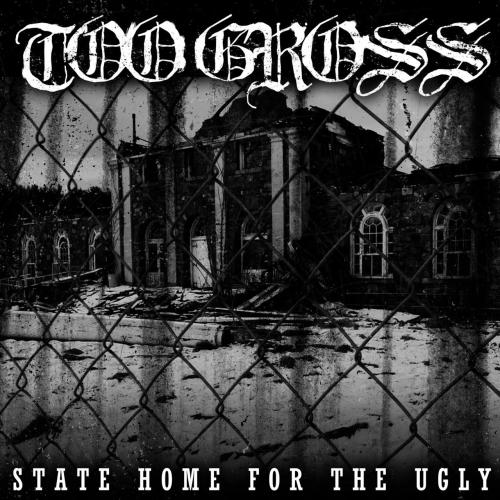 Too Gross - State Home For The Ugly [EP] (2012)